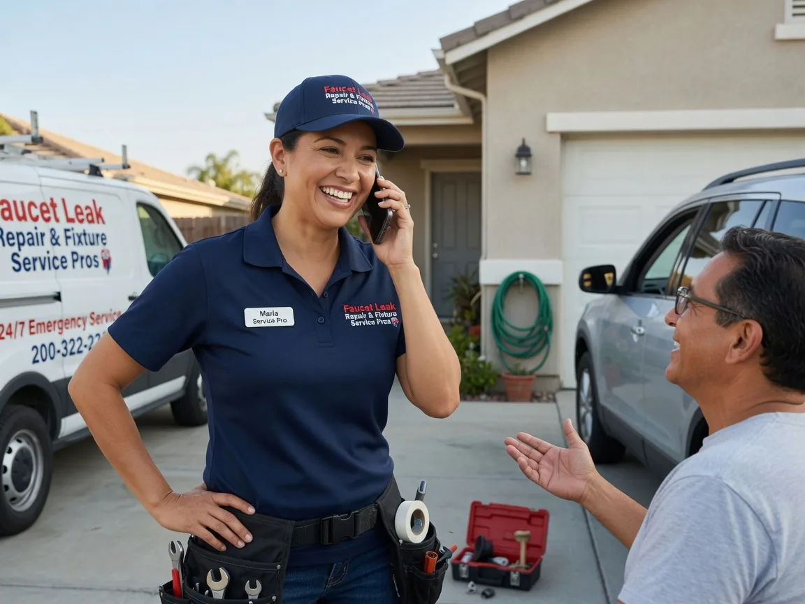 Faucet Repair Bureau, IL FAQs