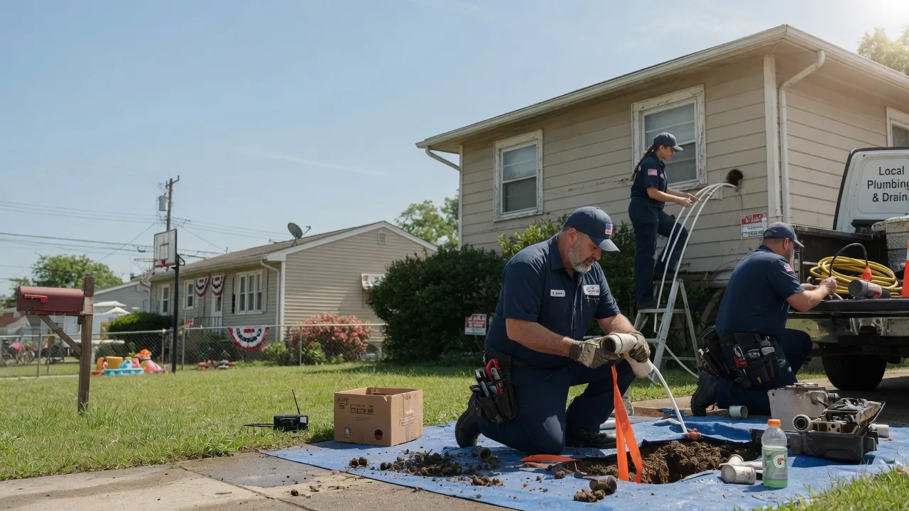 Faucet Repair in Bureau, IL near me